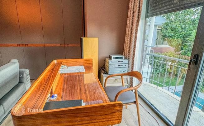 3-комнатная вилла 200 м² в Фетхие, Турция, фото 3