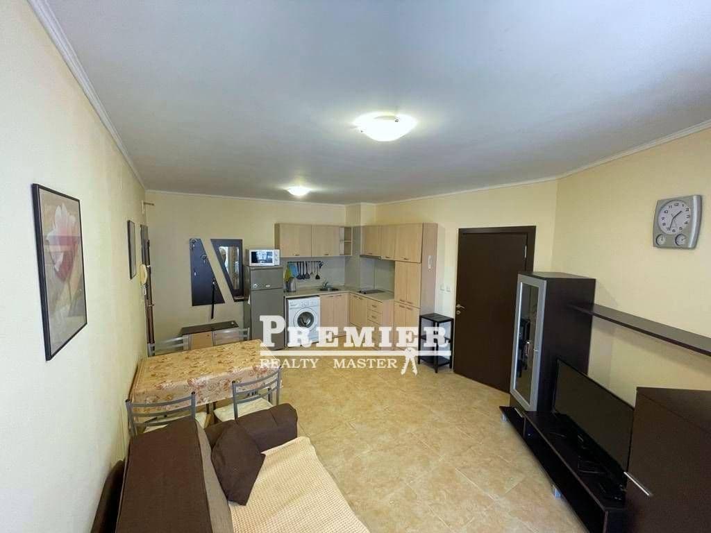 Квартира в Равде, Болгария, 80 м2