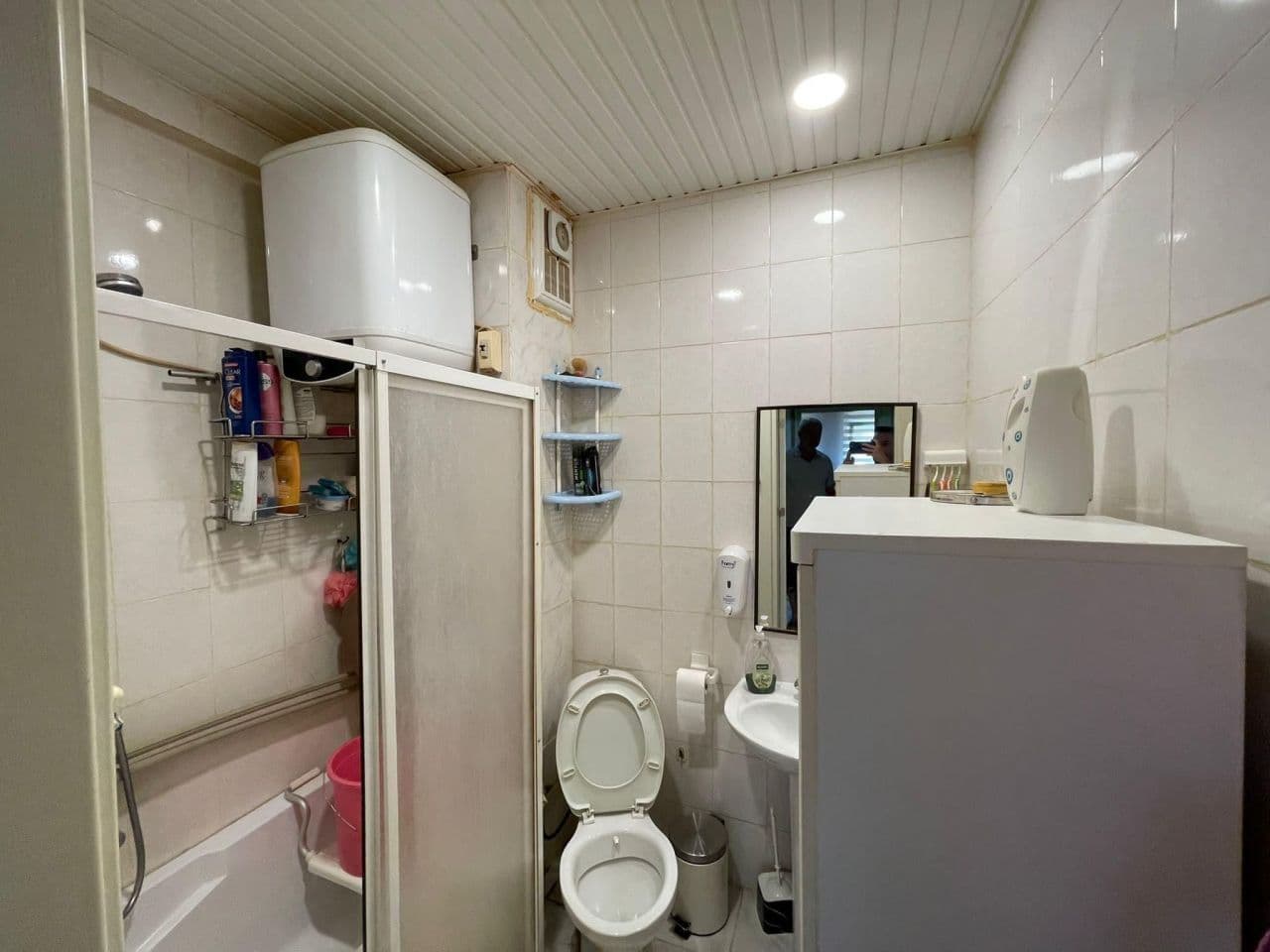 Квартира в Алании, Турция, 90 м2, фото 3