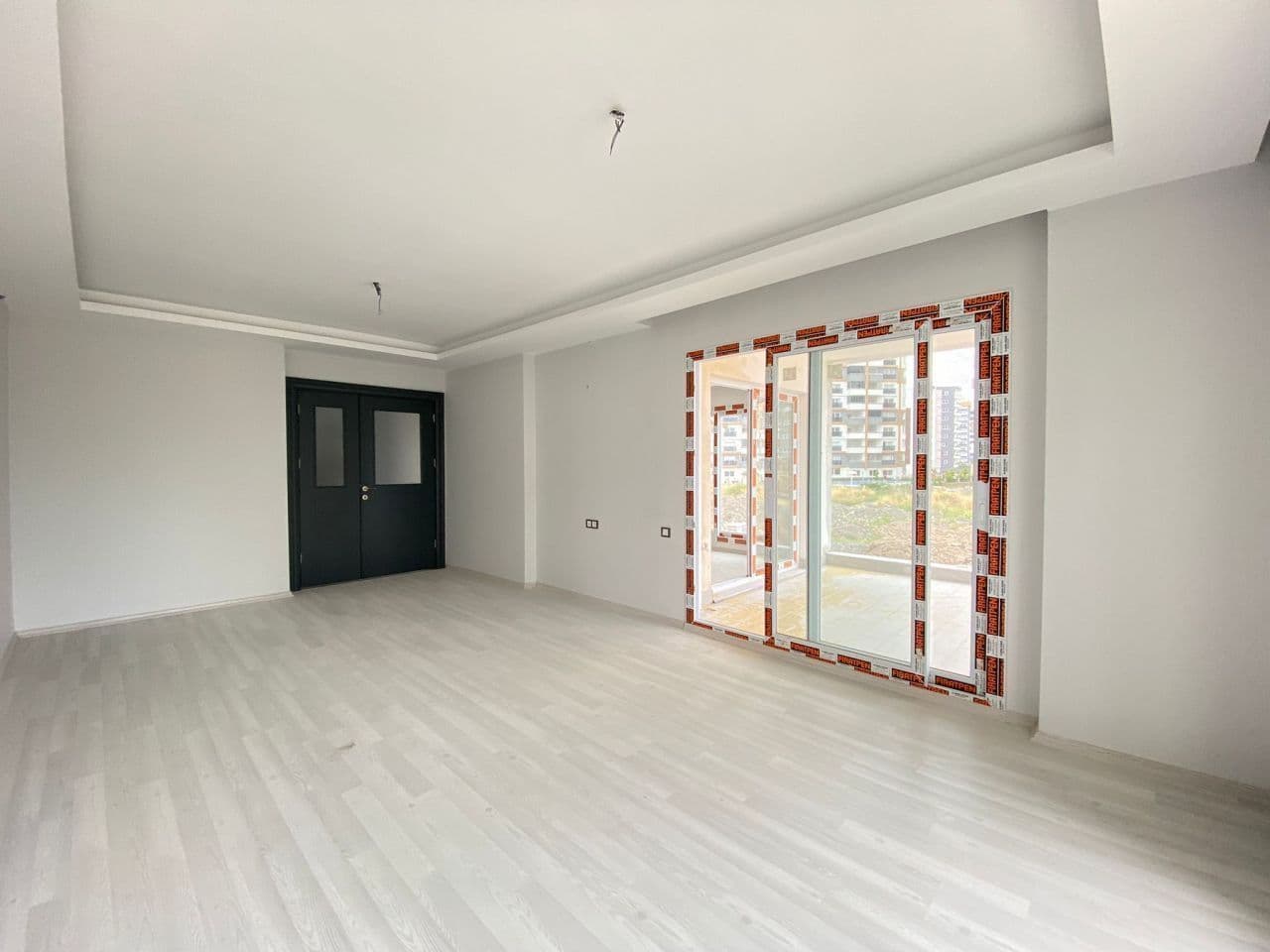 Квартира в Мерсине, Турция, 150 м2