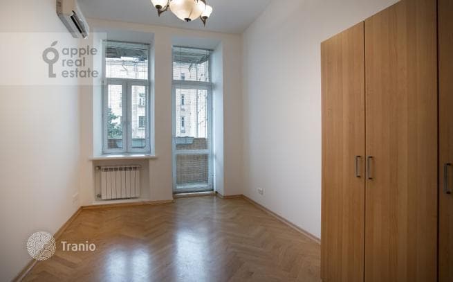 6-комнатная квартира 233 м² в Тверском районе, Россия, фото 5
