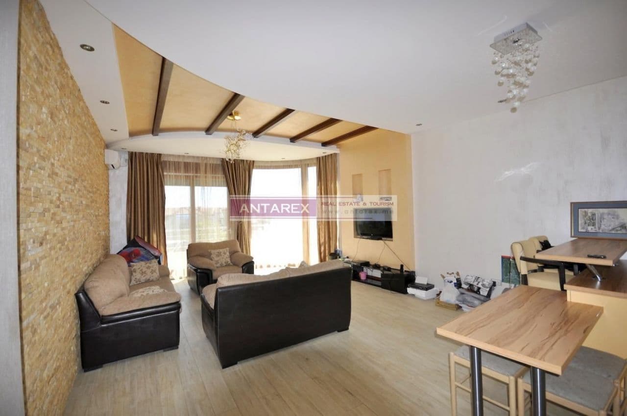 Апартаменты в Мельине, Черногория, 105 м2, фото 3