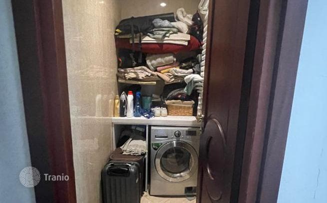 3-комнатная квартира 138 м² в Старом Тбилиси, Грузия, фото 3