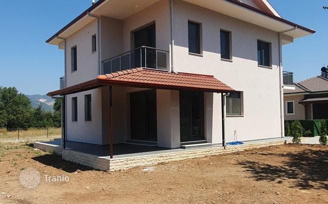 4-комнатная вилла 185 м² в Фетхие, Турция, фото 5