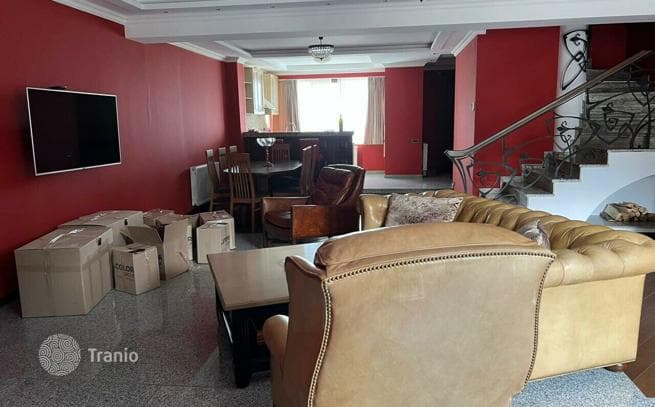 Продажа 2-этажного таунхаус 178 м², фото 4