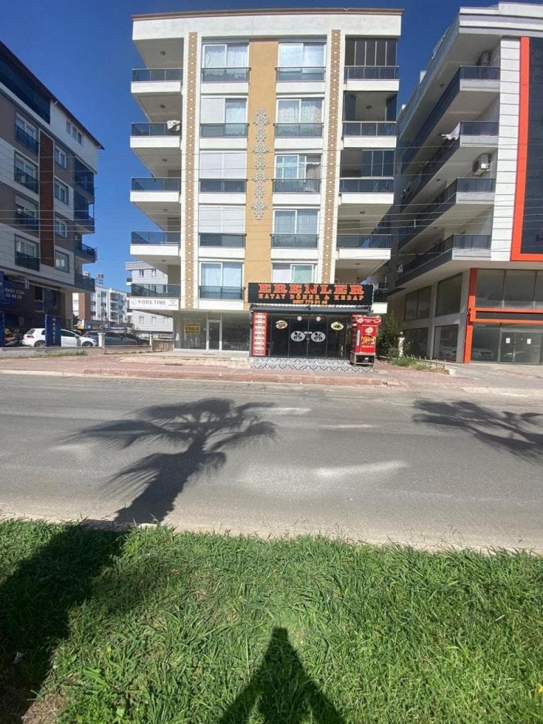 Апартаменты в Анталии, Турция, 125 м2, фото 2
