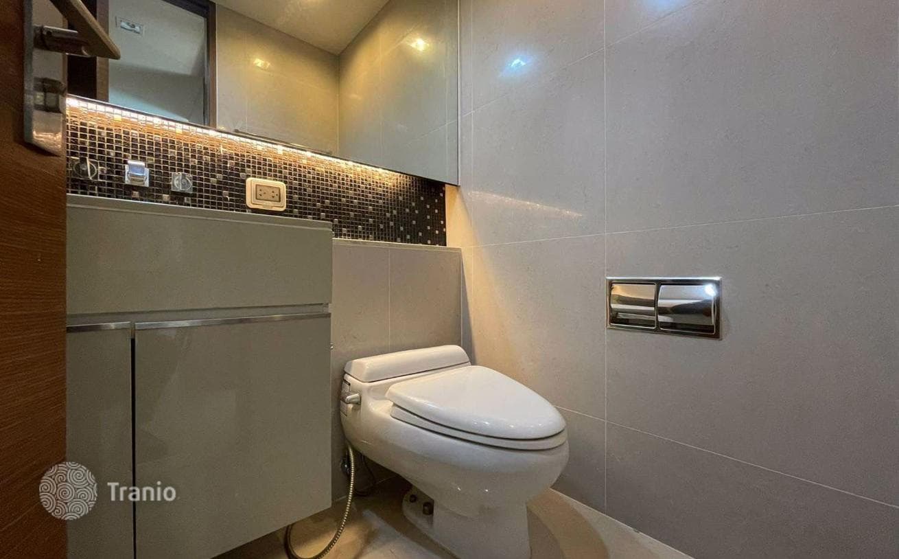 2-комнатные апартаменты в кондо в Банг Раке, Таиланд, фото 4