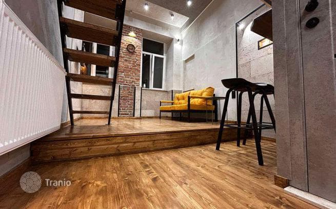 Квартира 16 м² в Старом Тбилиси, Грузия, фото 5