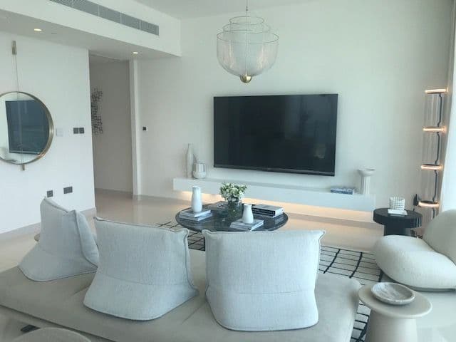 Апартаменты в Дубае, ОАЭ, 80 м2, фото 2