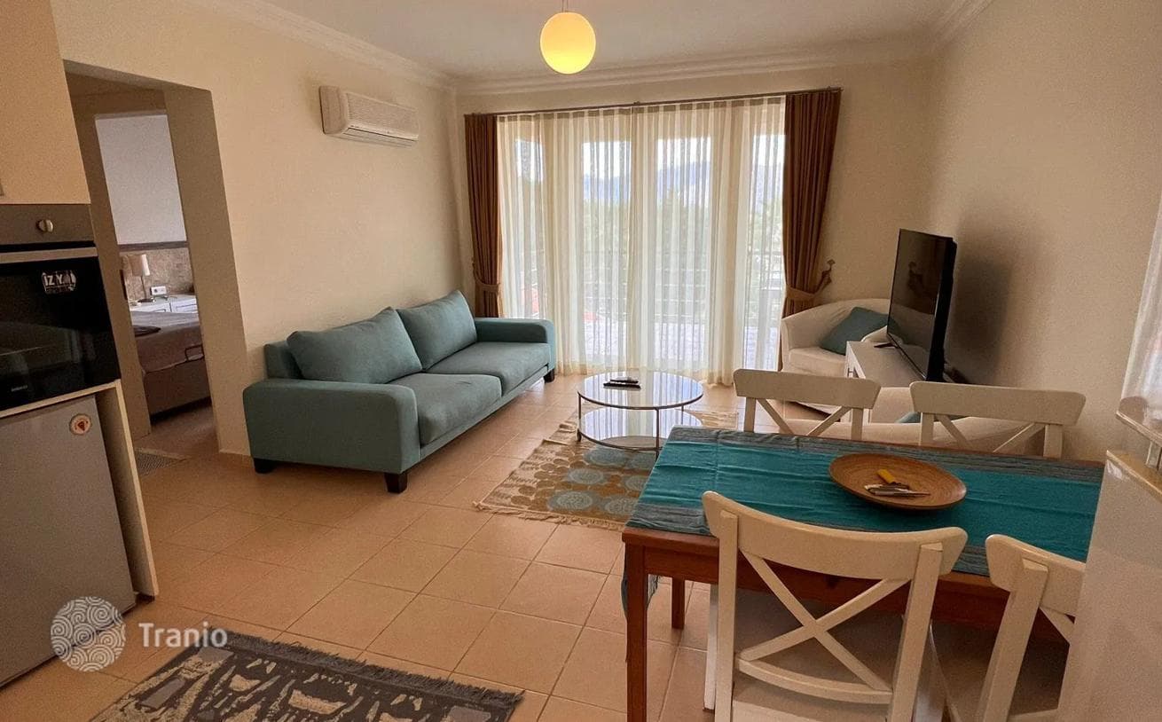 3-комнатная квартира 120 м² в Гёджеке, Турция