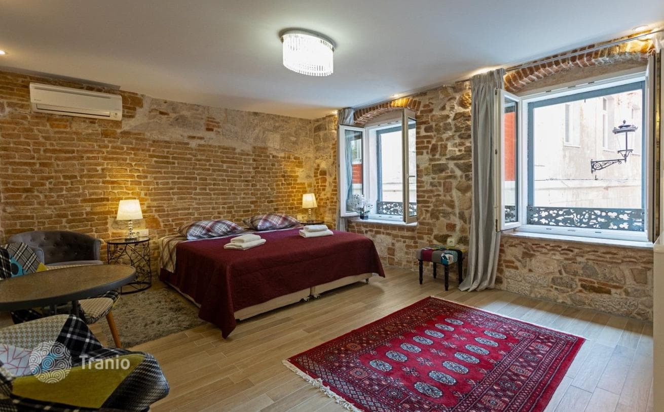 Квартира 35 м² в Сплите, Хорватия, фото 2