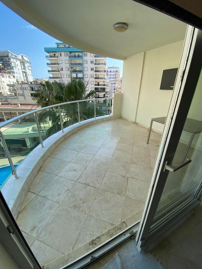 Квартира в Алании, Турция, 120 м2, фото 3