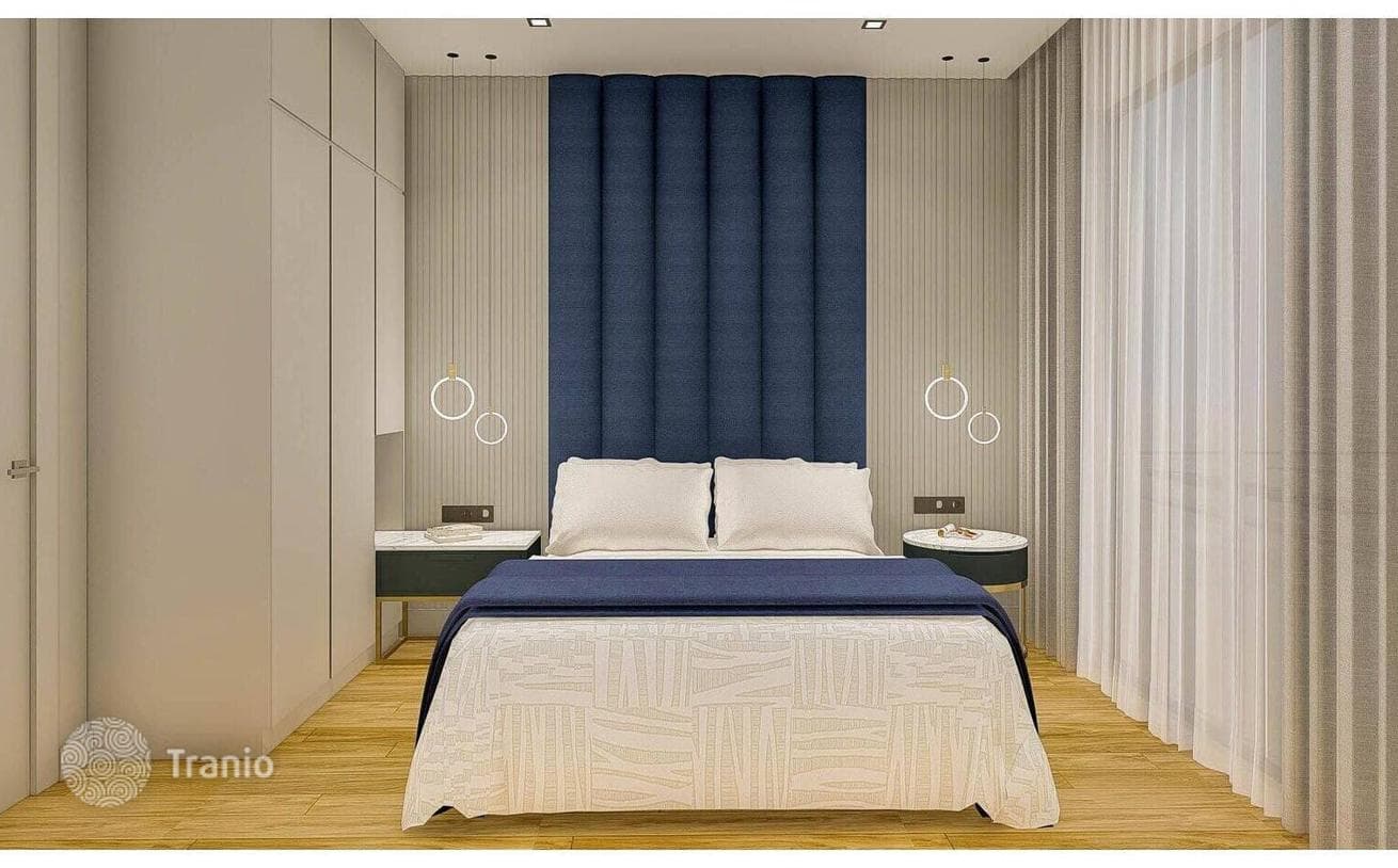 Отличные Квартиры Рядом с Аэропортом в Аланье, Каргыджак, фото 3