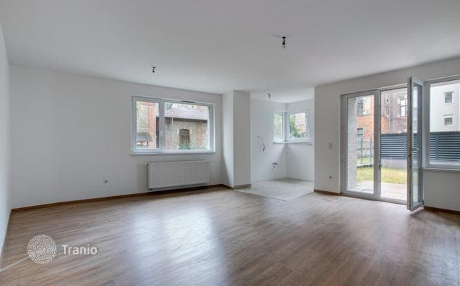 3-комнатная квартира 106 м² в Районе III (Обуде), Венгрия