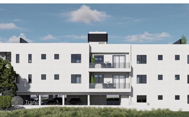 2-комнатная квартира 82 м² в Цери, Кипр