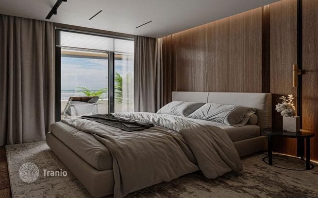 4-комнатная квартира 163 м² в Кальпе, Испания