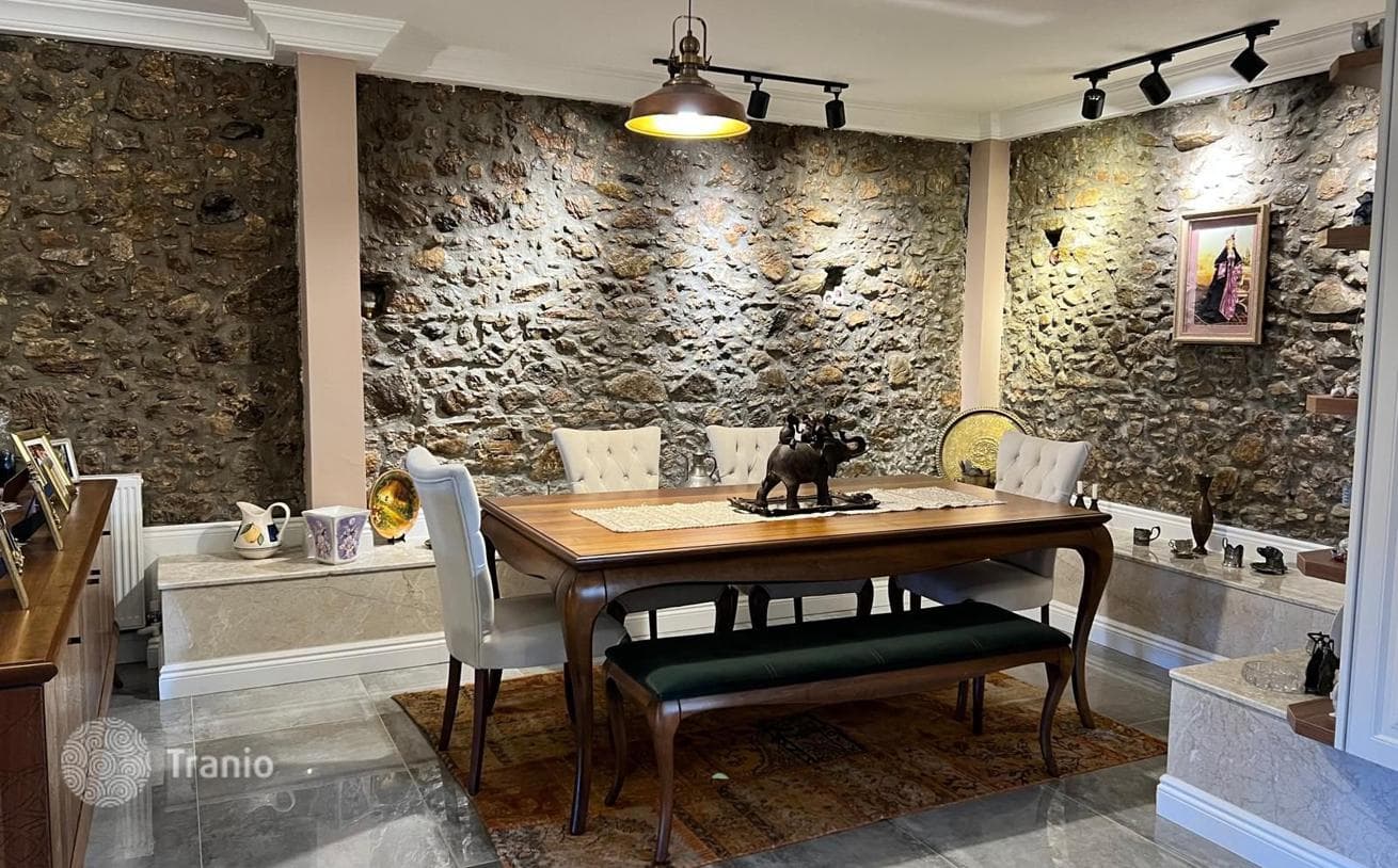 3-комнатная вилла 230 м² в Фетхие, Турция, фото 3