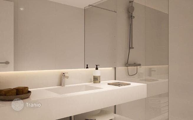 Новостройка 123 м² в Сант-Андреу, Испания