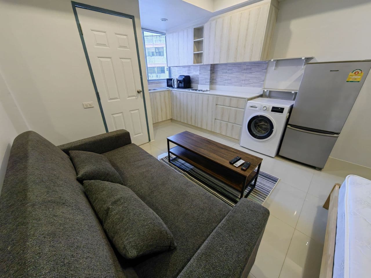 Квартира в Паттайе, Таиланд, 26 м2