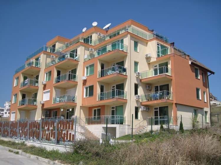 Апартаменты в Бяле, Болгария, 95 м², фото 3