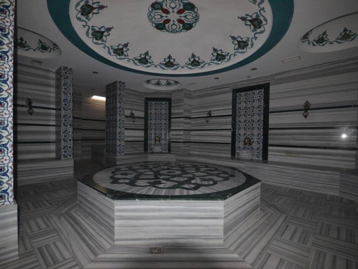 Апартаменты в Авсалларе, Турция, 65 м2, фото 4