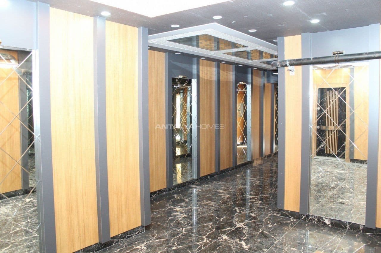 Апартаменты в Анкаре, Турция, 130 м2, фото 4