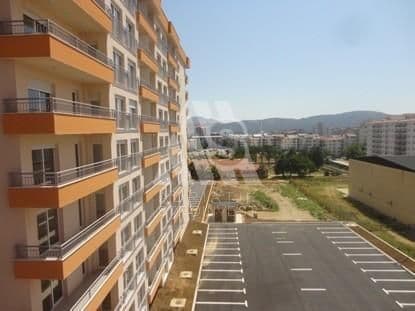 Квартира в Баре, Черногория, 73 м2