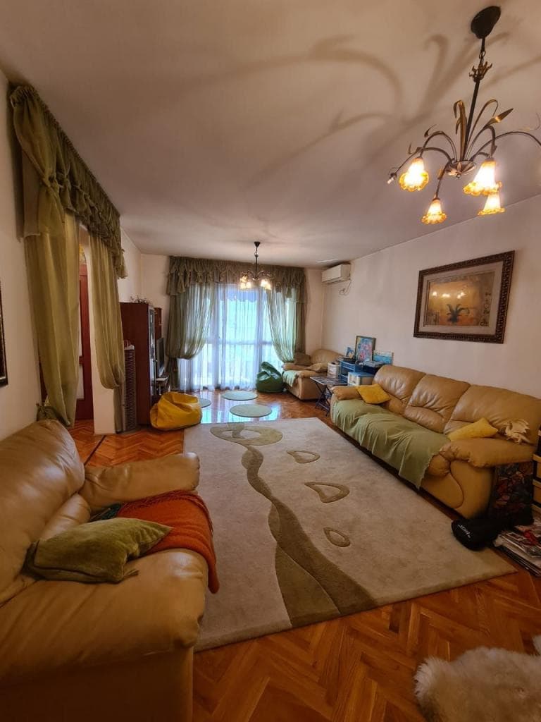 Апартаменты в Баре, Черногория, 113 м2