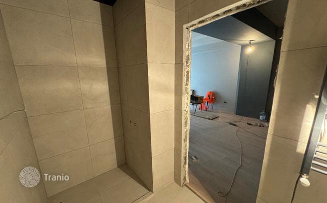 2-комнатная квартира 58 м² в Сабуртало, Грузия, фото 3