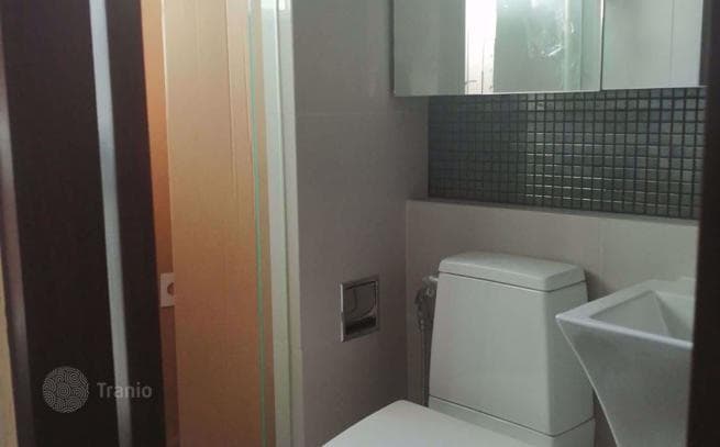 2-комнатные апартаменты в кондо в Сатхоне, Таиланд, фото 4