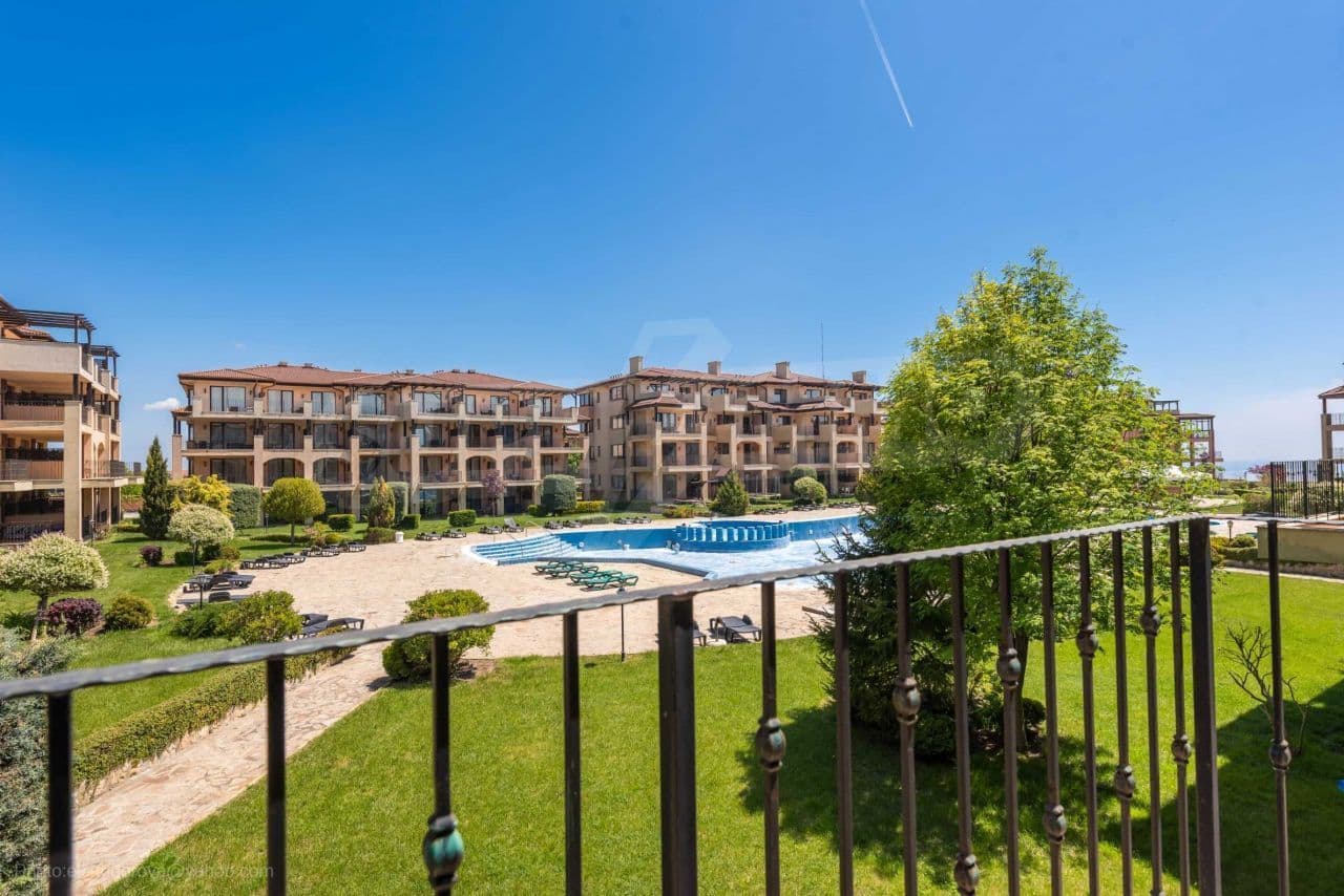 Апартаменты в Тополе, Болгария, 98.59 м², фото 4