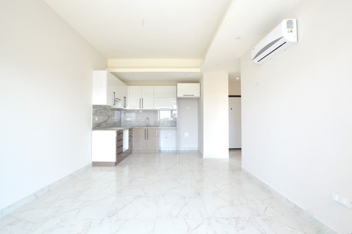 Квартира в Авсалларе, Турция, 55 м2, фото 3