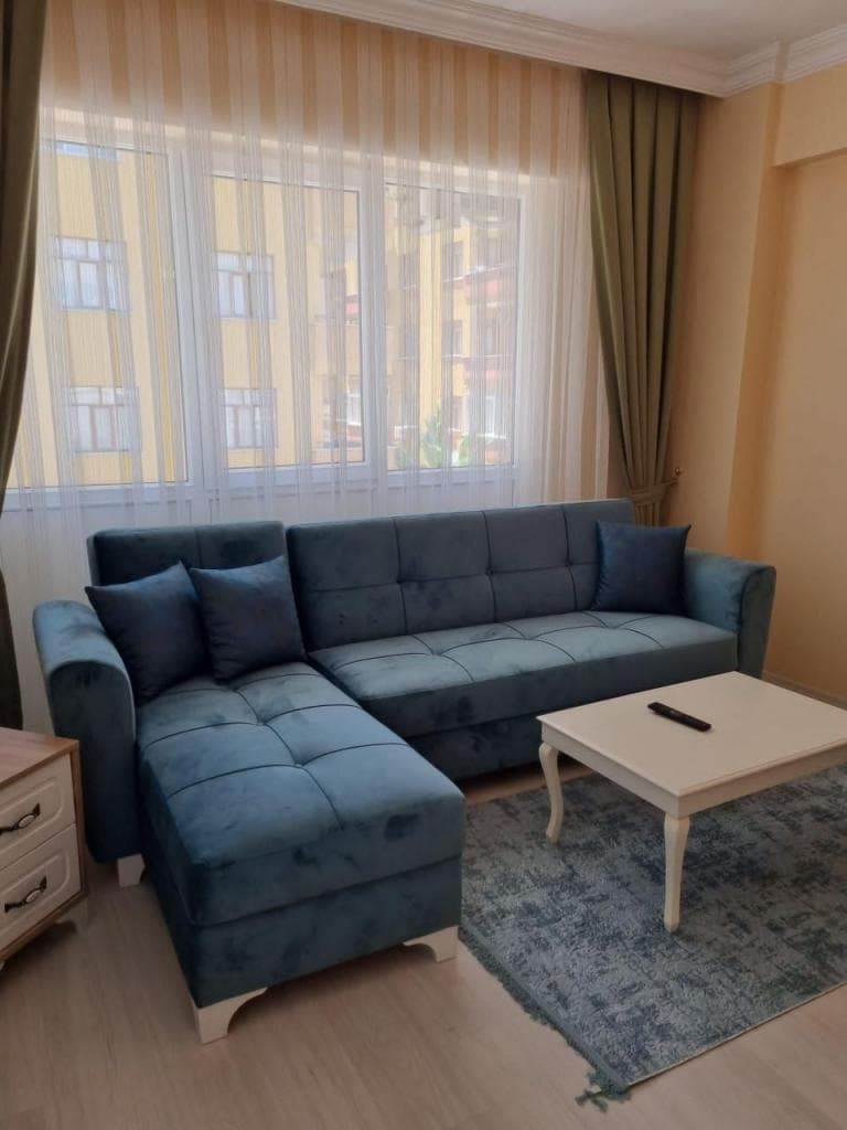 Квартира в Алании, Турция, 125 м2, фото 4