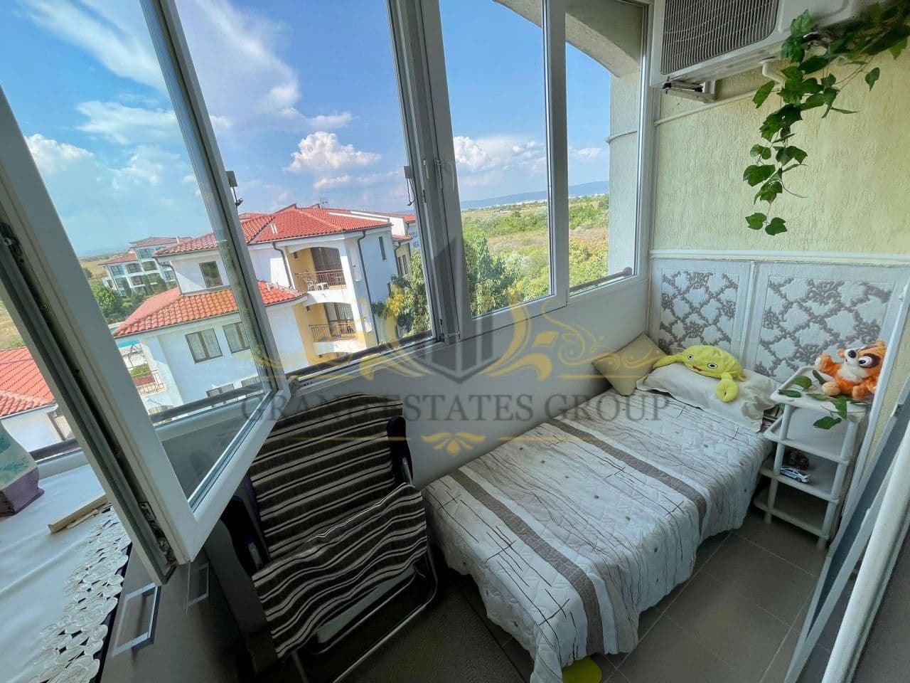 Апартаменты в Равде, Болгария, 82 м², фото 3