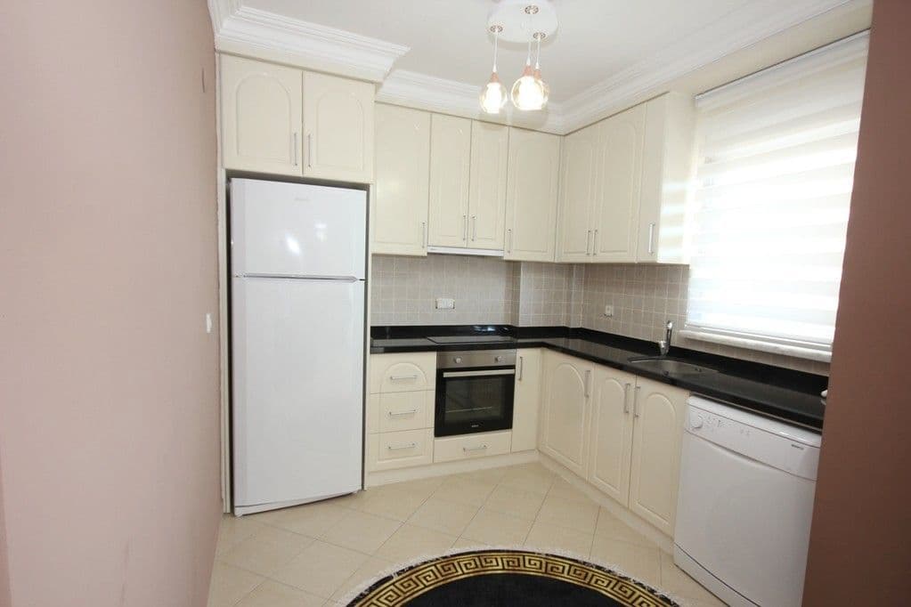 Квартира в Авсалларе, Турция, 160 м2, фото 5