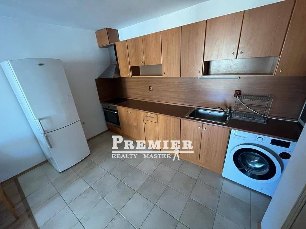 Квартира в Несебре, Болгария, 91 м2