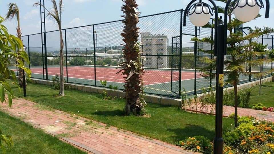 Квартира в Авсалларе, Турция, 101 м2, фото 3
