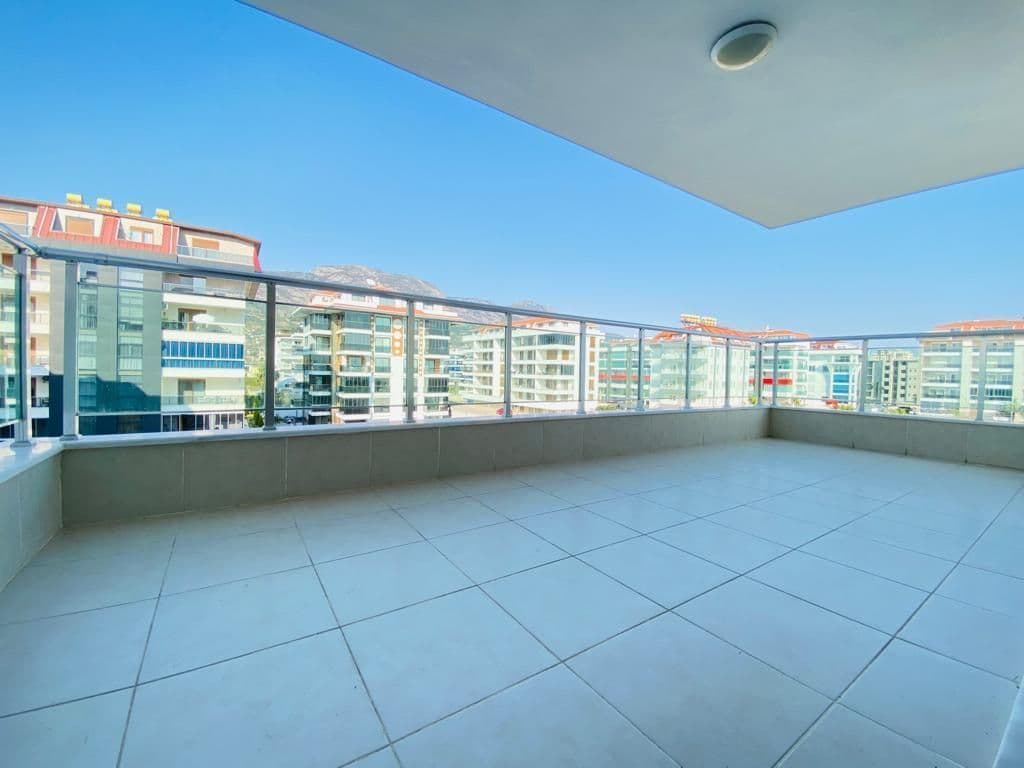 Квартира в Кестеле, Турция, 115 м2, фото 2
