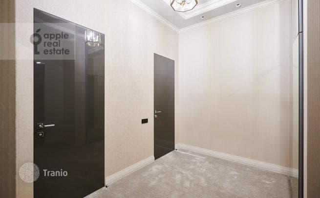 5-комнатная квартира 245 м² в районе Хамовники, Россия