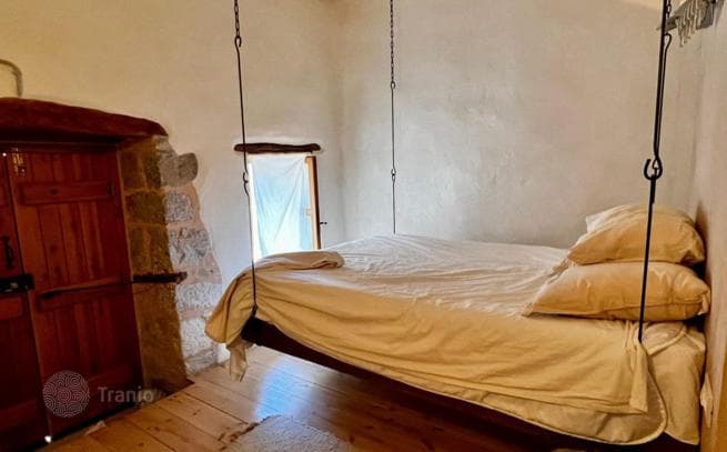 1-комнатный коттедж 75 м² на Крите, Греция