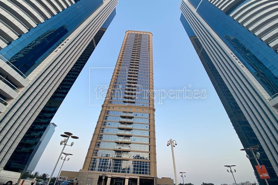Апартаменты в Дубае, ОАЭ, 37 м2, фото 2