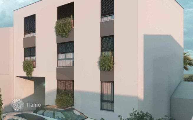 Квартира Квартира в привлекательном месте — S1, Веруда, фото 3