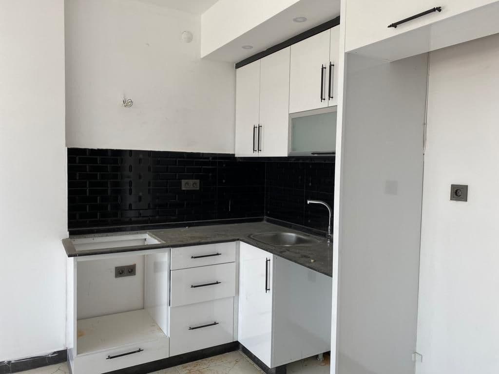 Квартира в Авсалларе, Турция, 60 м2, фото 2