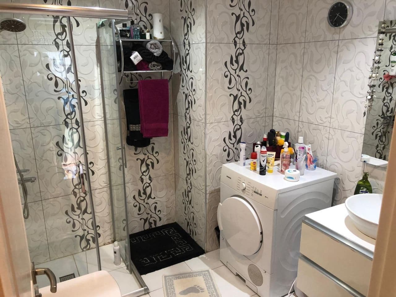 Квартира в Кестеле, Турция, 110 м2, фото 5