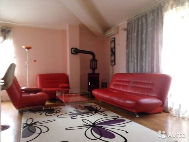 Квартира в Баошичах, Черногория, 95 м2