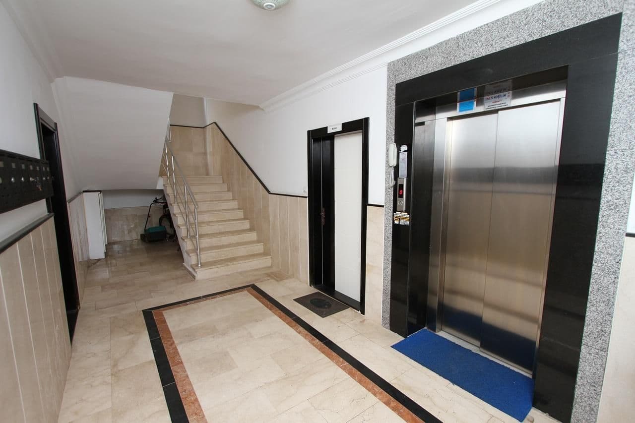 Пентхаус в Кестеле, Турция, 200 м2, фото 2