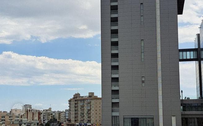 6-комнатный пентхаус в городе Ларнаке, Кипр, фото 5