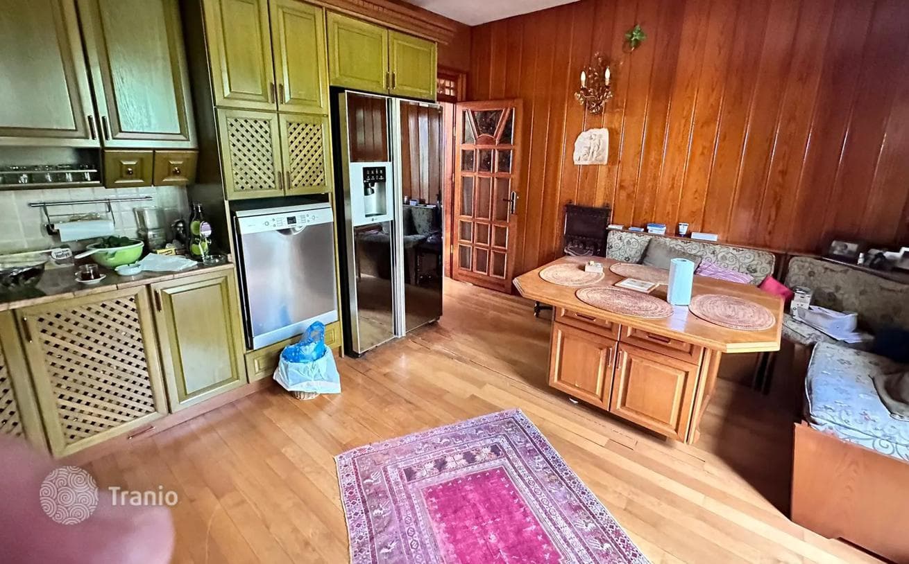 5-комнатная вилла 375 м² в Ускюдаре, Турция, фото 3