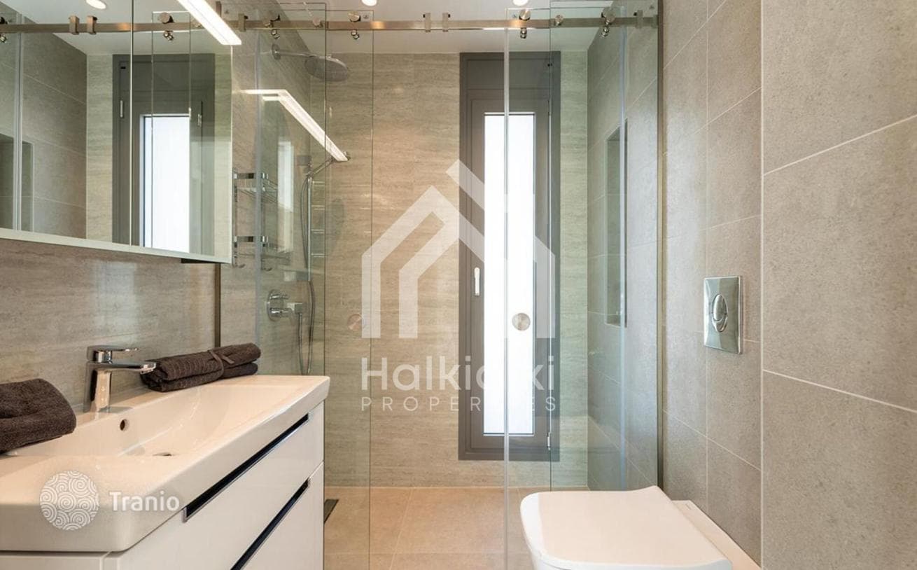 7-комнатная вилла 3000 м² в Халкидики, Греция
