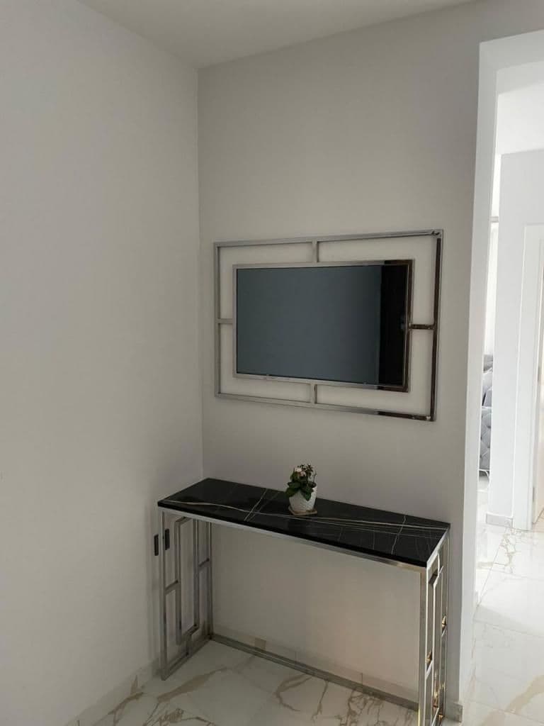 Квартира в Алании, Турция, 40 м2, фото 4